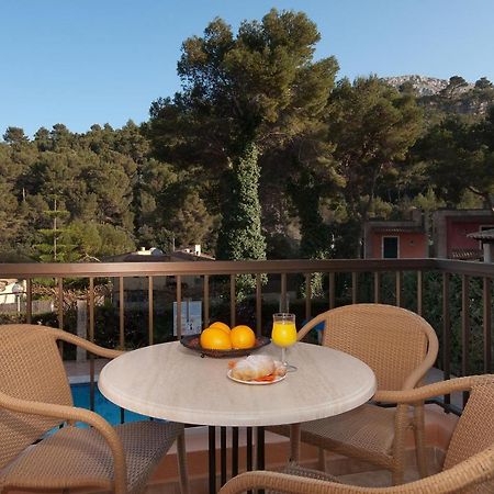 דירות Cala de Sant Vicenc Pinos Altos 07 מראה חיצוני תמונה