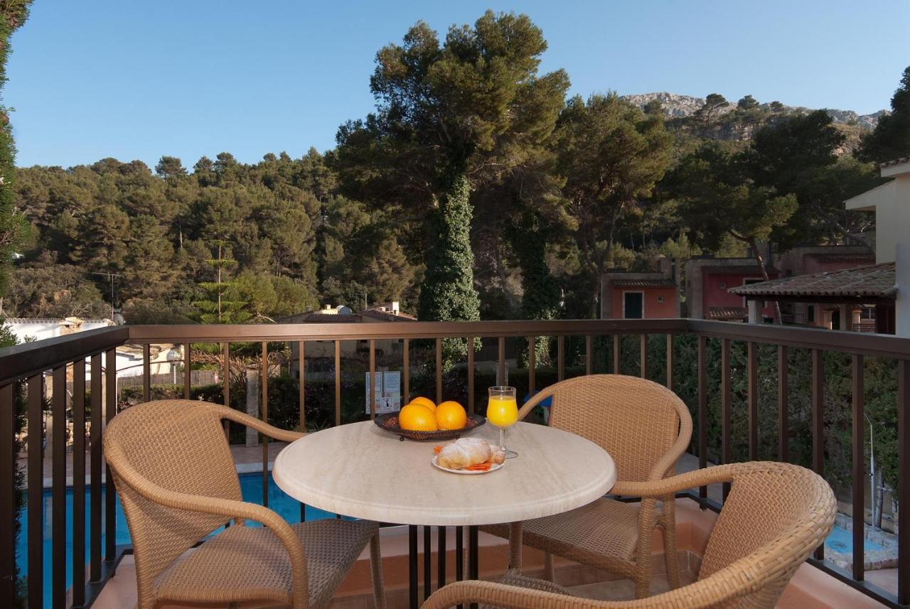 דירות Cala de Sant Vicenc Pinos Altos 07 מראה חיצוני תמונה