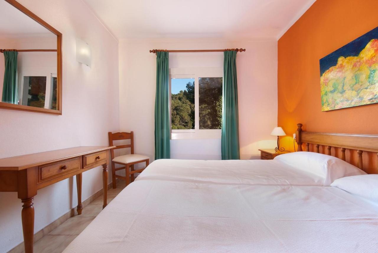 דירות Cala de Sant Vicenc Pinos Altos 07 מראה חיצוני תמונה