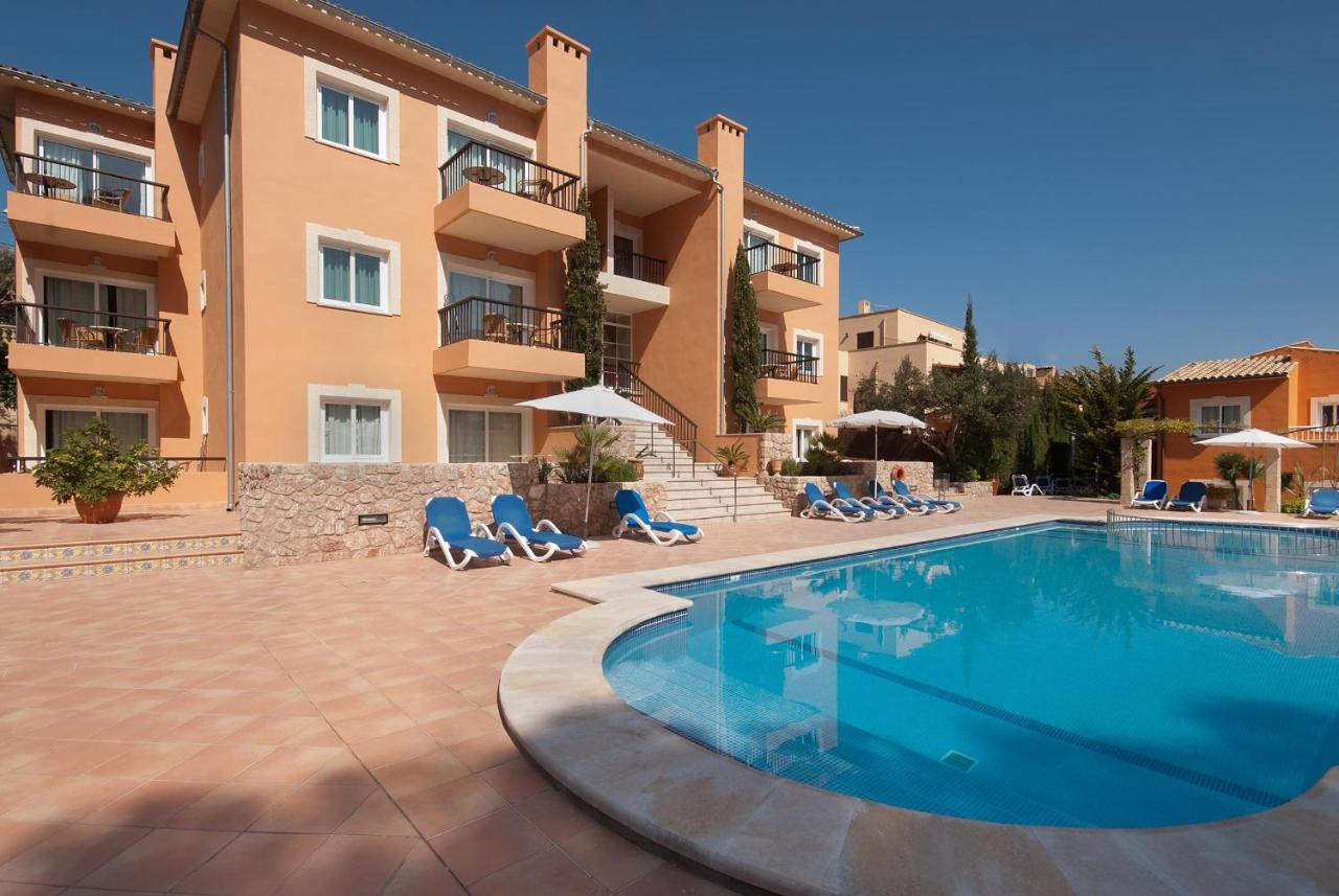 דירות Cala de Sant Vicenc Pinos Altos 07 מראה חיצוני תמונה