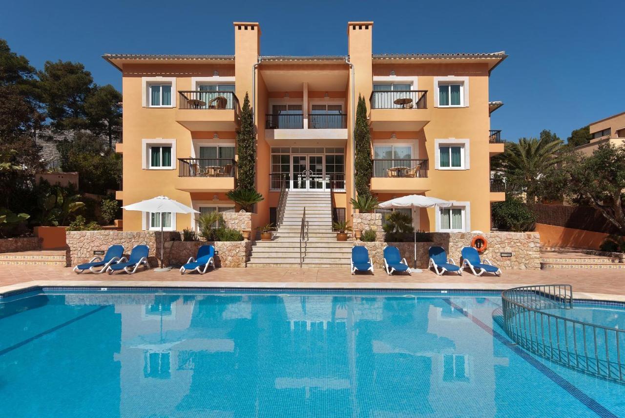 דירות Cala de Sant Vicenc Pinos Altos 07 מראה חיצוני תמונה