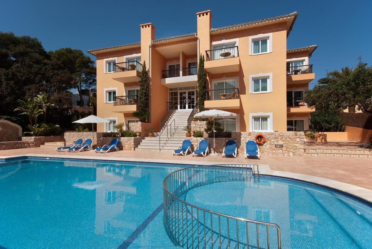 דירות Cala de Sant Vicenc Pinos Altos 07 מראה חיצוני תמונה